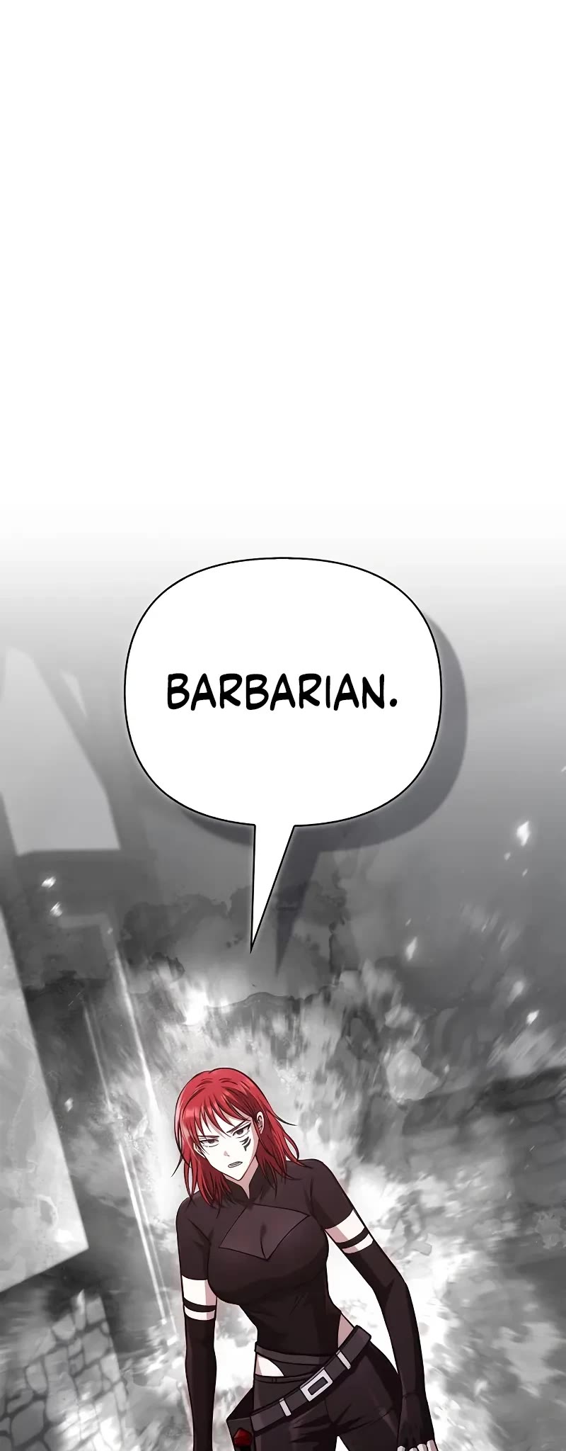Surviving the Game as a Barbarian Chapter 118 page 17 - Chapter 118: Amelia Reinweils