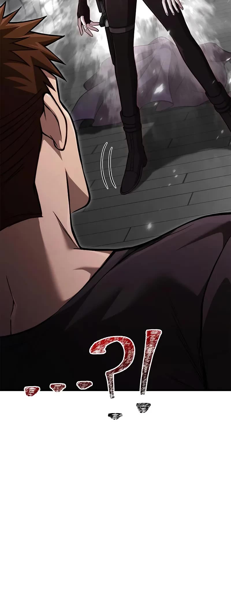 Surviving the Game as a Barbarian Chapter 118 page 18 - Chapter 118: Amelia Reinweils