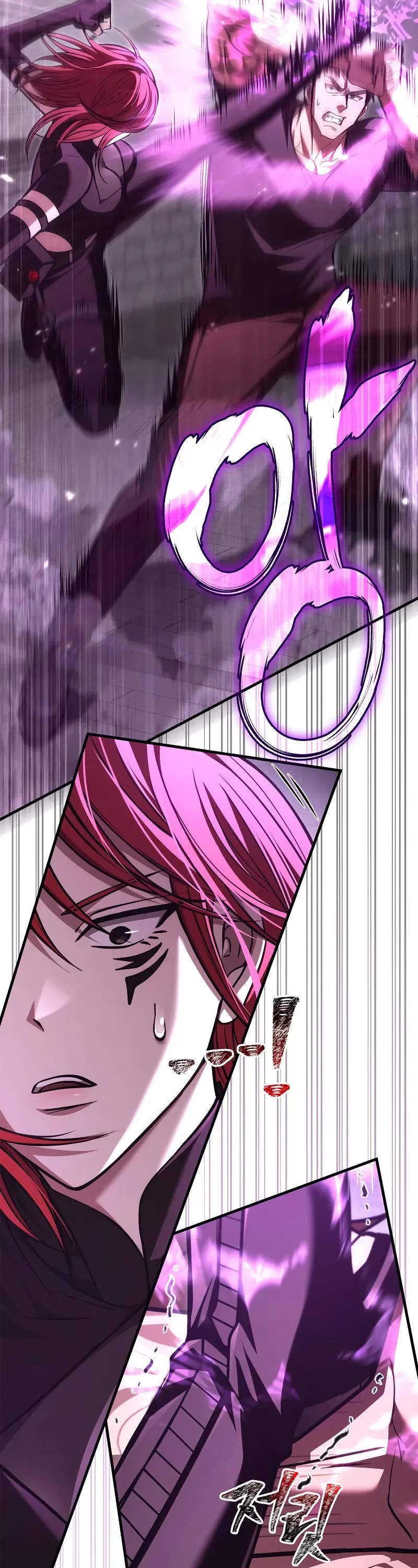Surviving the Game as a Barbarian Chapter 118 page 20 - Chapter 118: Amelia Reinweils
