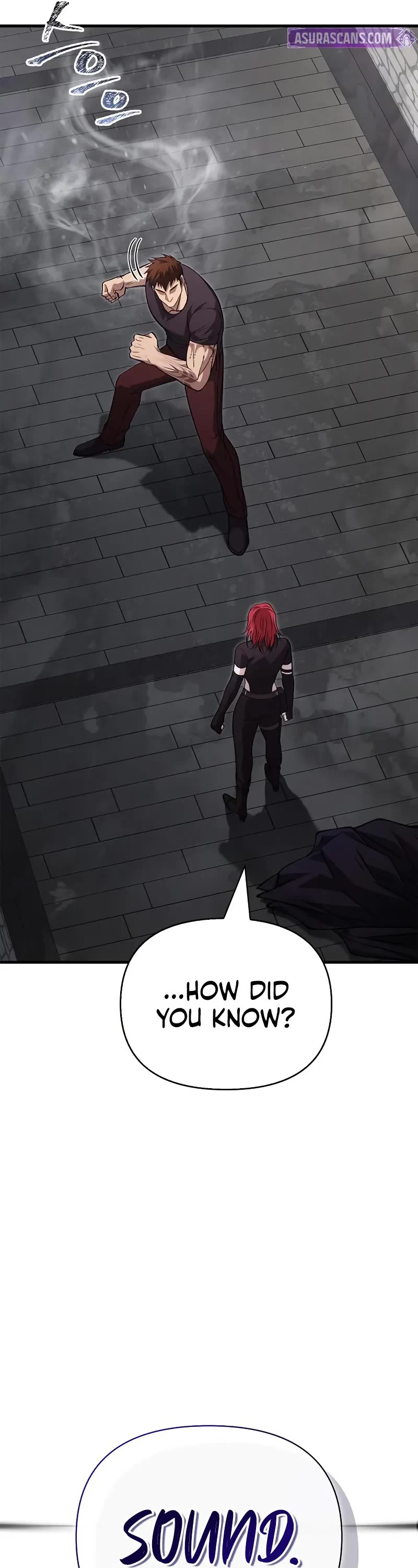 Surviving the Game as a Barbarian Chapter 118 page 24 - Chapter 118: Amelia Reinweils