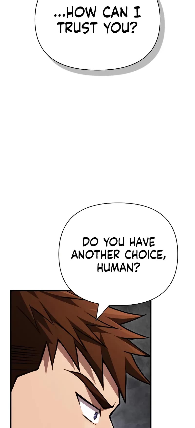 Surviving the Game as a Barbarian Chapter 118 page 27 - Chapter 118: Amelia Reinweils