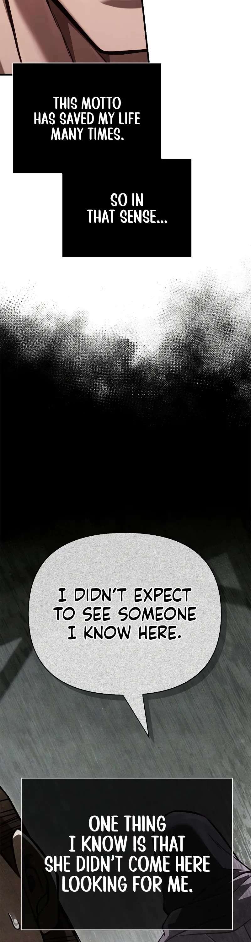 Surviving the Game as a Barbarian Chapter 118 page 3 - Chapter 118: Amelia Reinweils