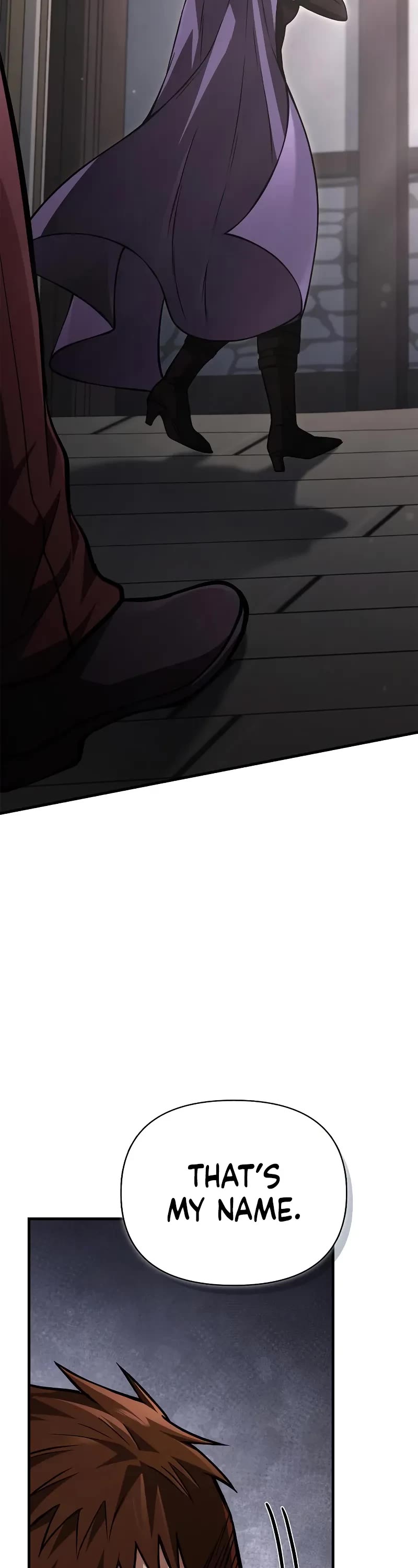Surviving the Game as a Barbarian Chapter 118 page 31 - Chapter 118: Amelia Reinweils