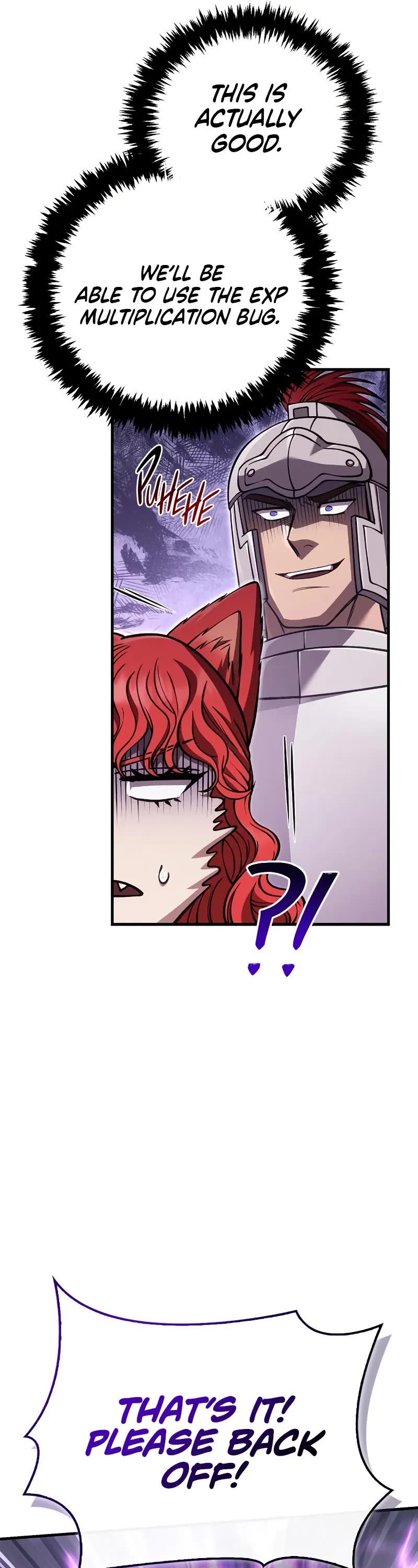 Surviving the Game as a Barbarian Chapter 118 page 43 - Chapter 118: Amelia Reinweils