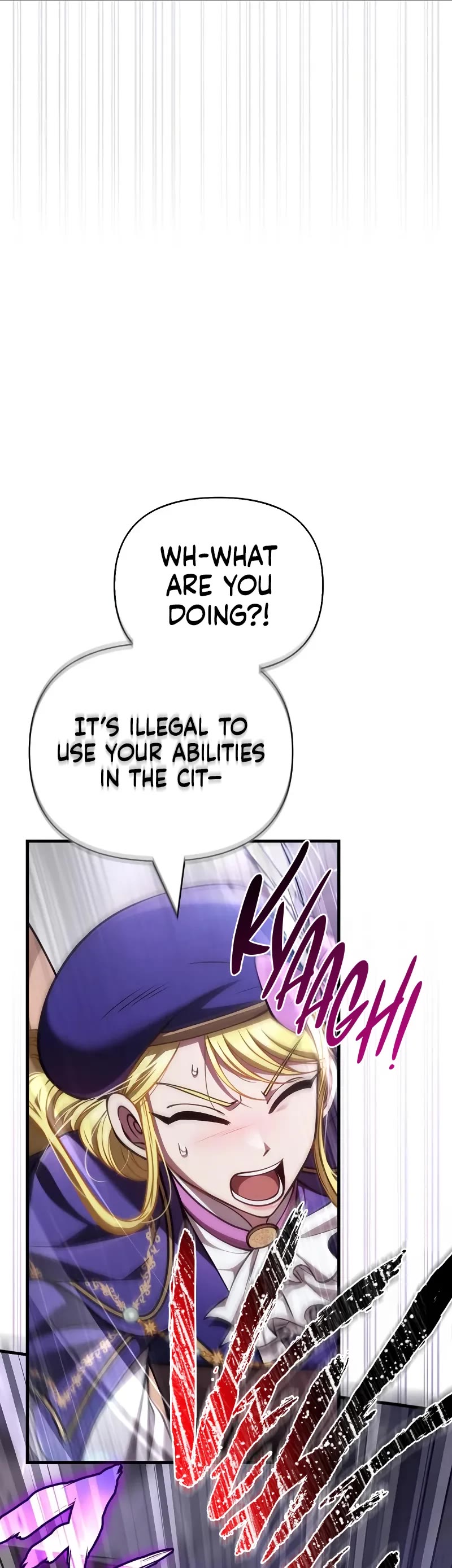 Surviving the Game as a Barbarian Chapter 118 page 48 - Chapter 118: Amelia Reinweils