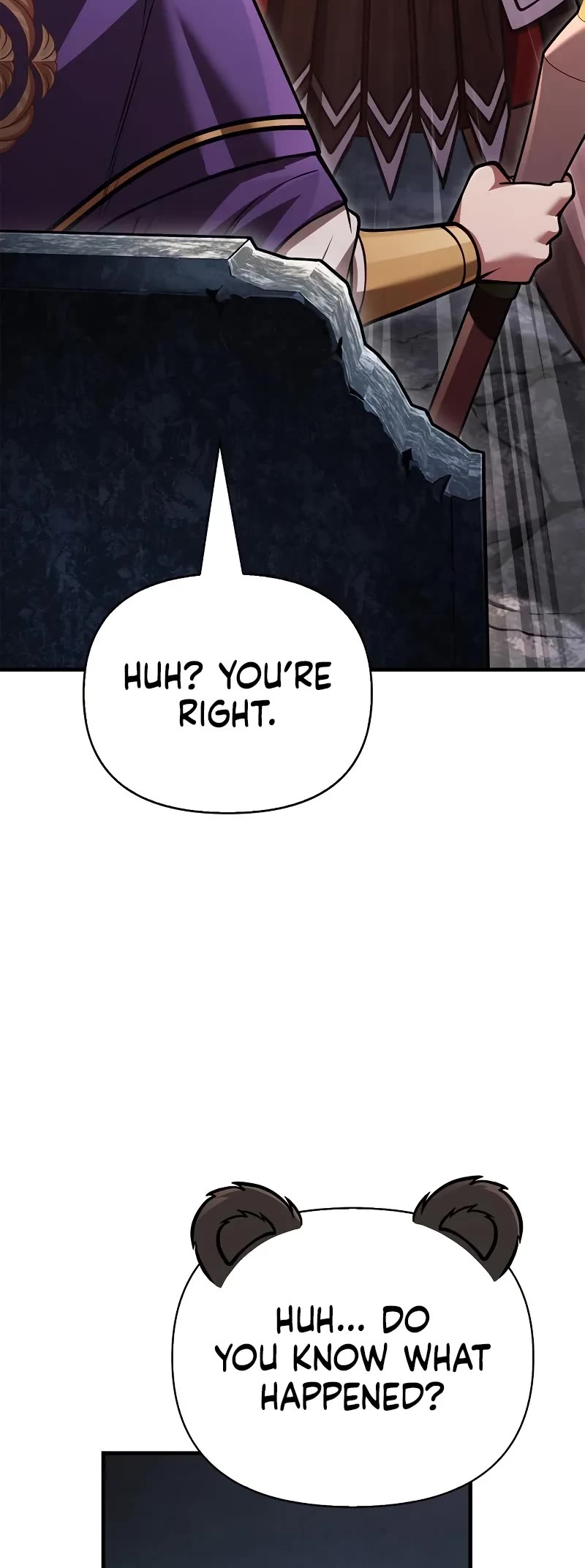 Surviving the Game as a Barbarian Chapter 118 page 58 - Chapter 118: Amelia Reinweils