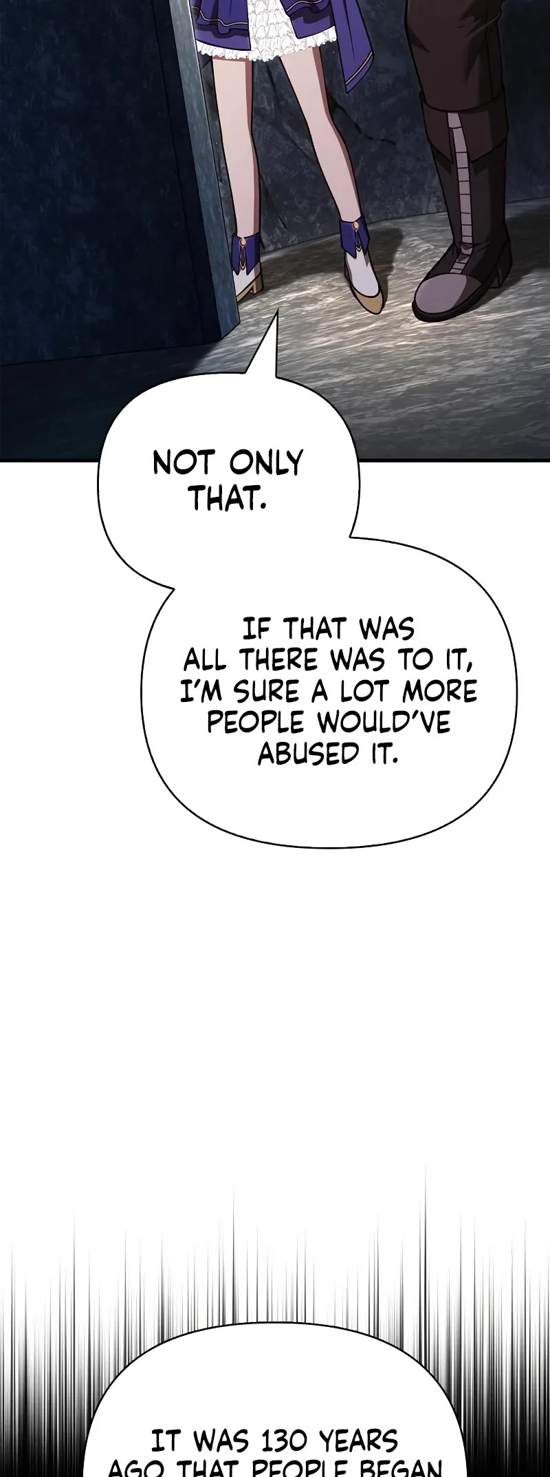 Surviving the Game as a Barbarian Chapter 118 page 63 - Chapter 118: Amelia Reinweils
