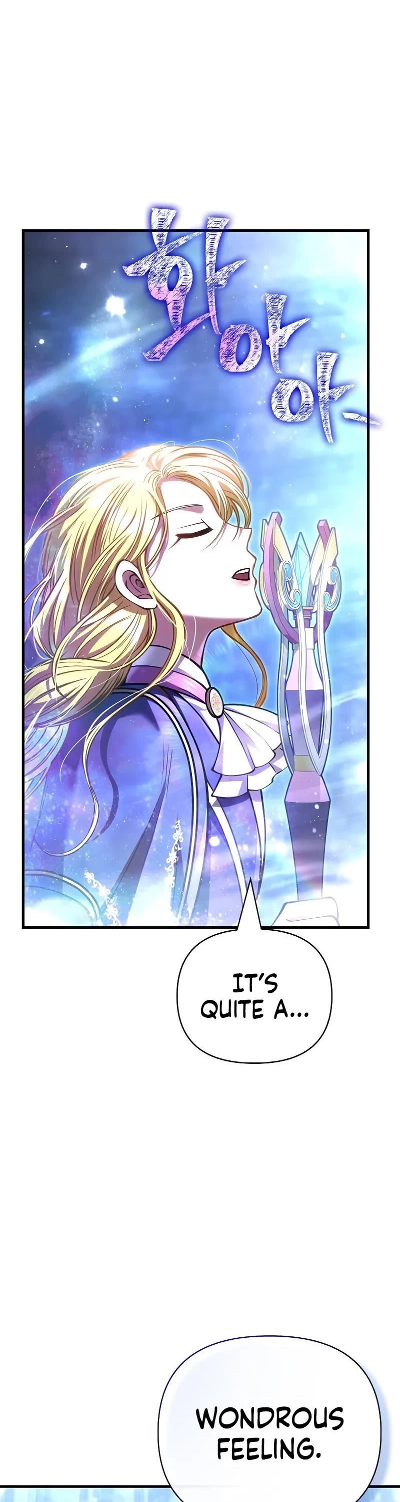 Surviving the Game as a Barbarian Chapter 118 page 71 - Chapter 118: Amelia Reinweils