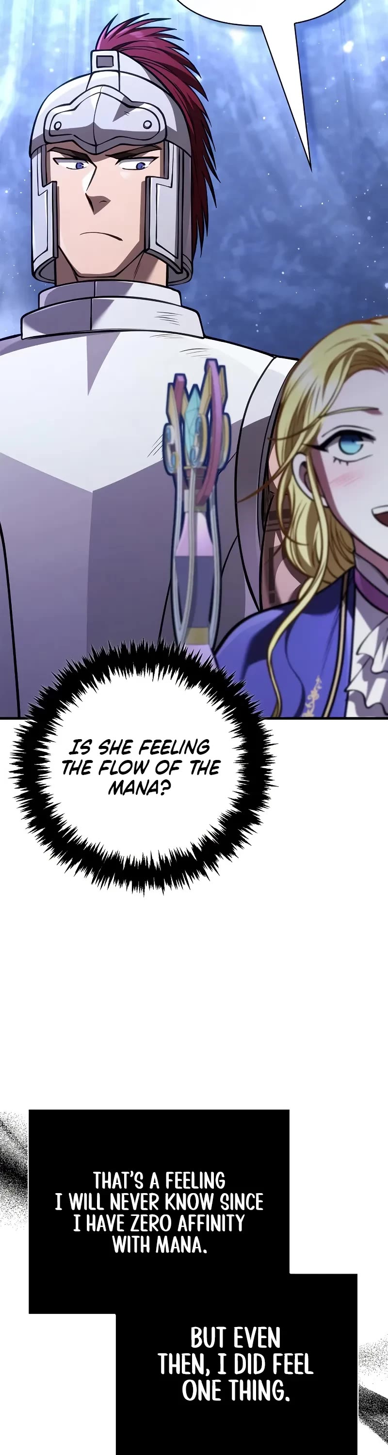 Surviving the Game as a Barbarian Chapter 118 page 72 - Chapter 118: Amelia Reinweils