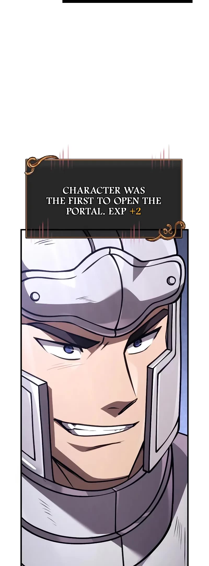 Surviving the Game as a Barbarian Chapter 118 page 73 - Chapter 118: Amelia Reinweils