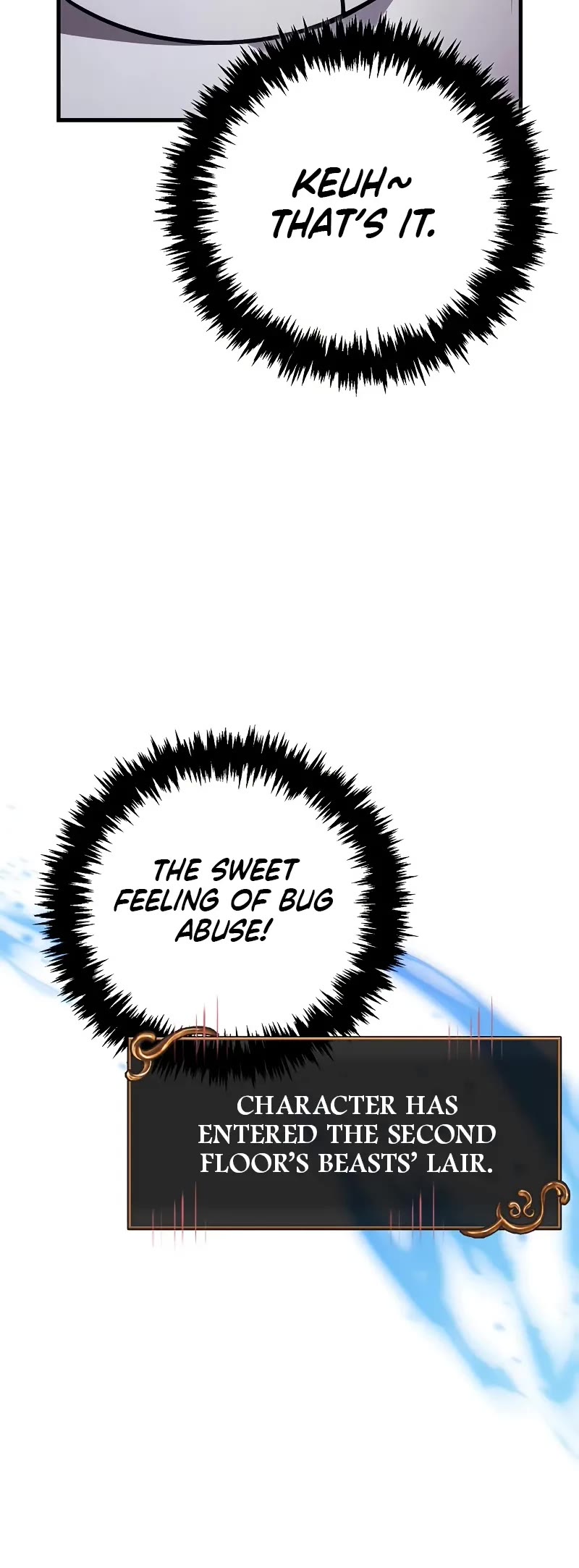 Surviving the Game as a Barbarian Chapter 118 page 74 - Chapter 118: Amelia Reinweils