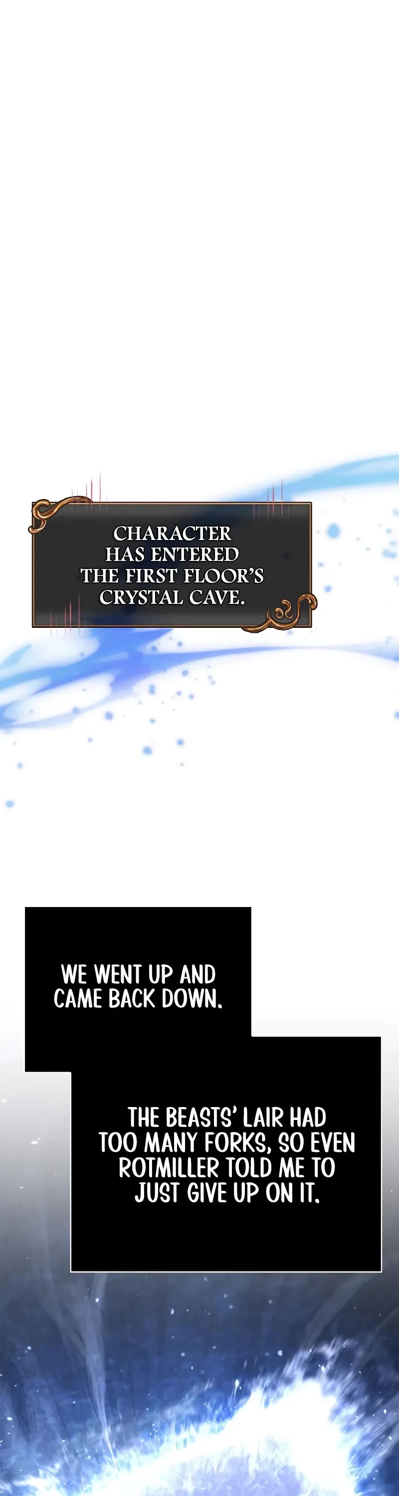 Surviving the Game as a Barbarian Chapter 118 page 75 - Chapter 118: Amelia Reinweils