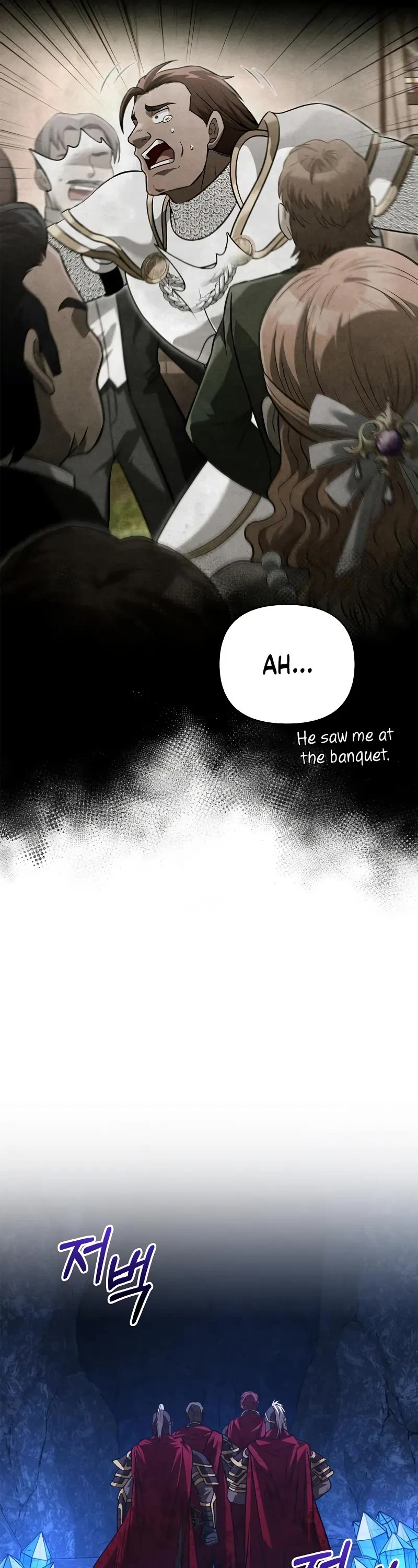 Surviving the Game as a Barbarian Chapter 118 page 79 - Chapter 118: Amelia Reinweils