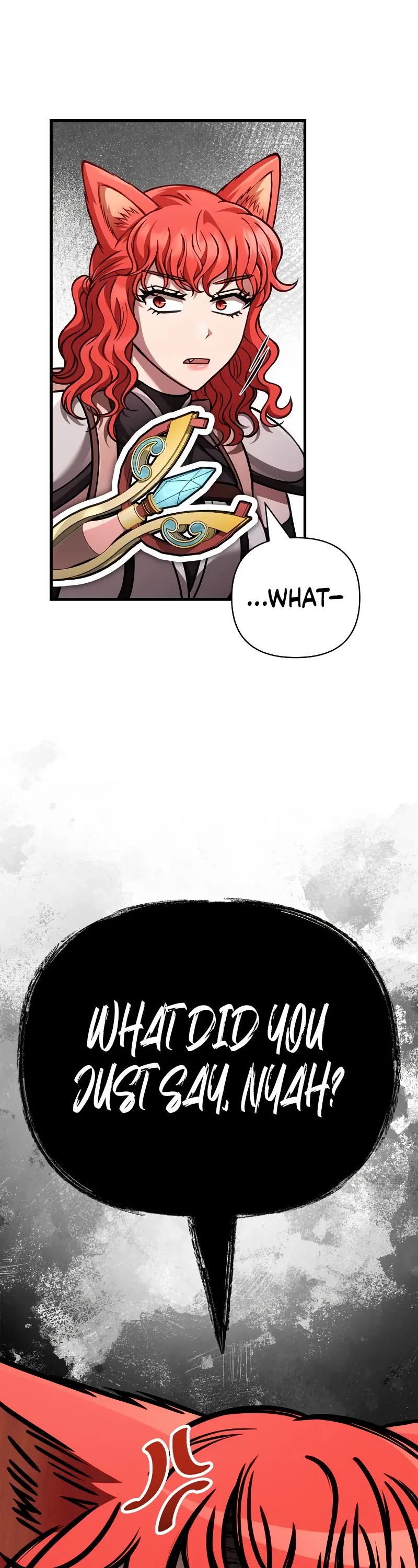 Surviving the Game as a Barbarian Chapter 118 page 85 - Chapter 118: Amelia Reinweils