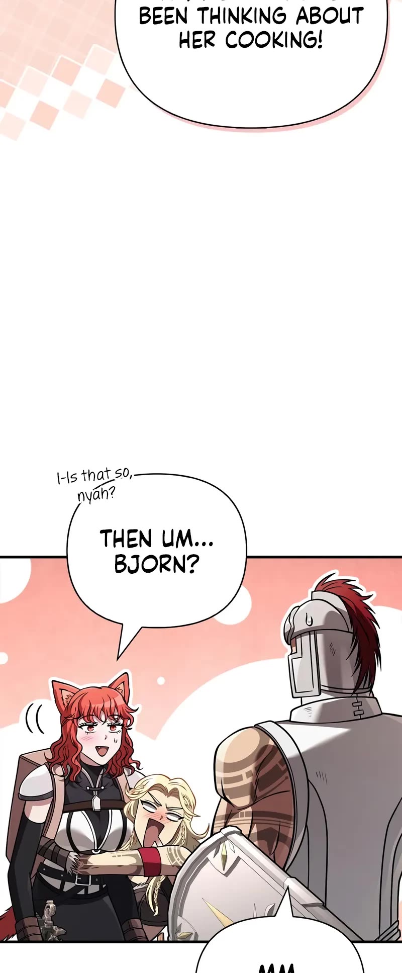 Surviving the Game as a Barbarian Chapter 119 page 10 - Chapter 119: Doppelgänger