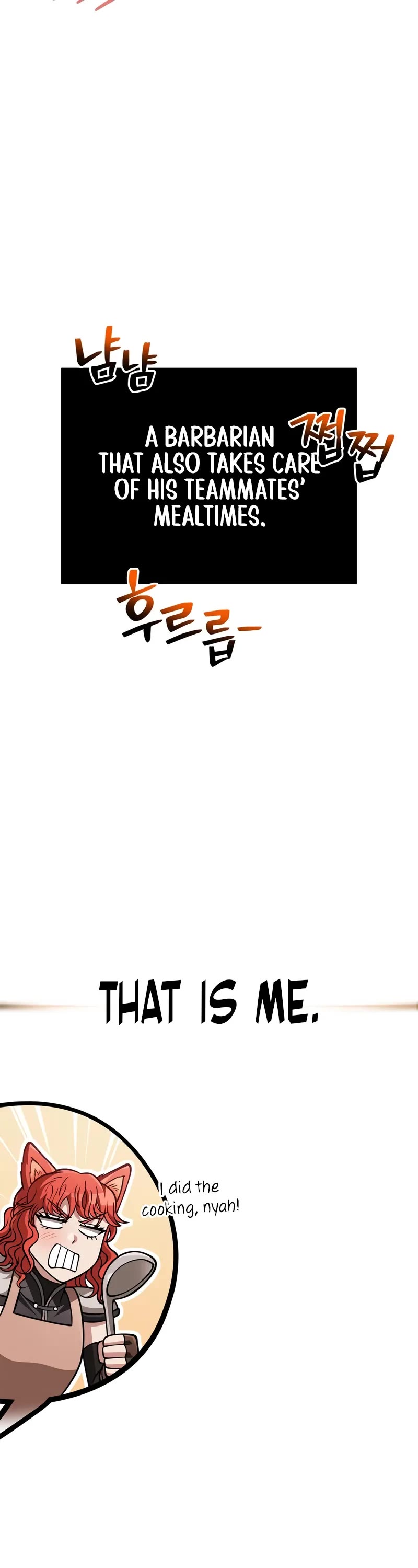 Surviving the Game as a Barbarian Chapter 119 page 16 - Chapter 119: Doppelgänger