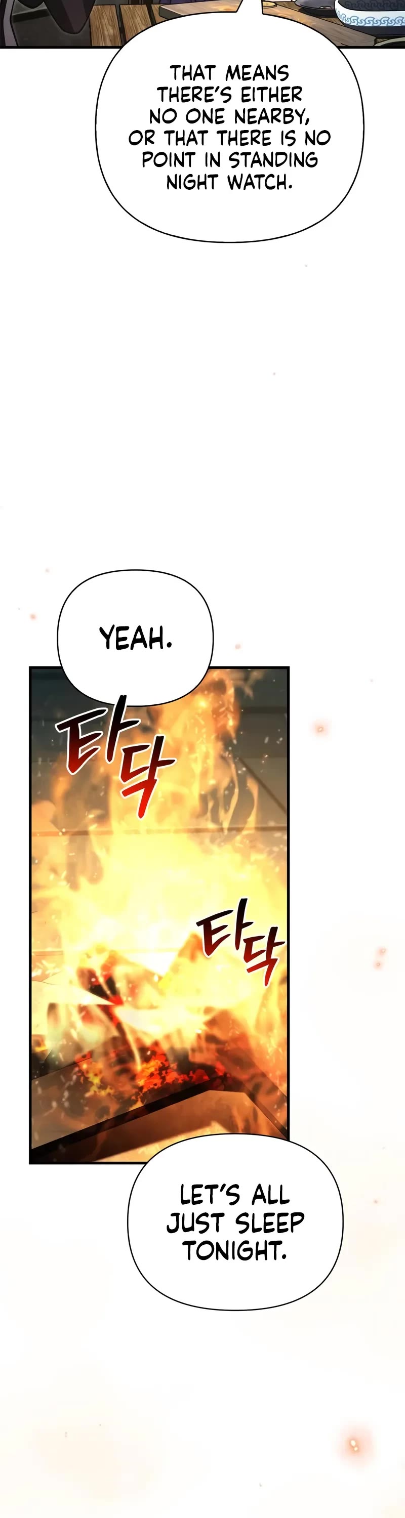 Surviving the Game as a Barbarian Chapter 119 page 19 - Chapter 119: Doppelgänger