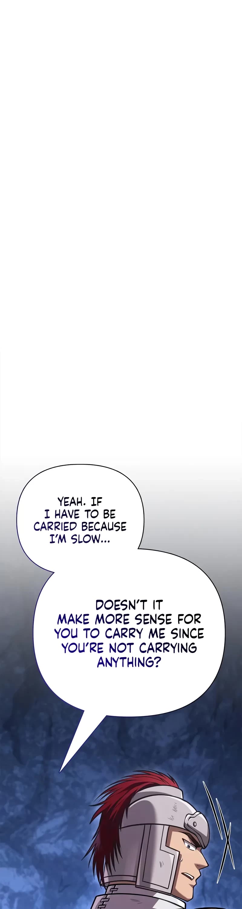 Surviving the Game as a Barbarian Chapter 119 page 2 - Chapter 119: Doppelgänger