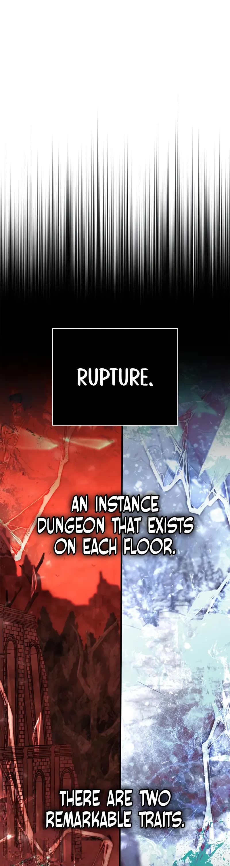 Surviving the Game as a Barbarian Chapter 119 page 23 - Chapter 119: Doppelgänger