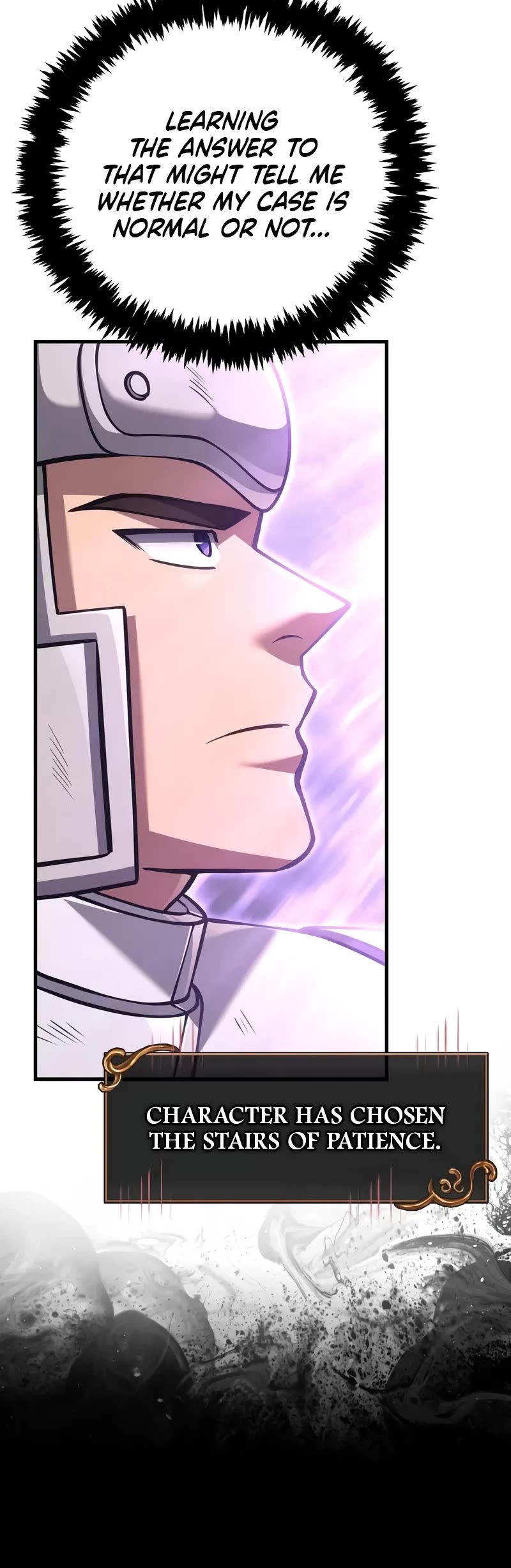Surviving the Game as a Barbarian Chapter 119 page 31 - Chapter 119: Doppelgänger