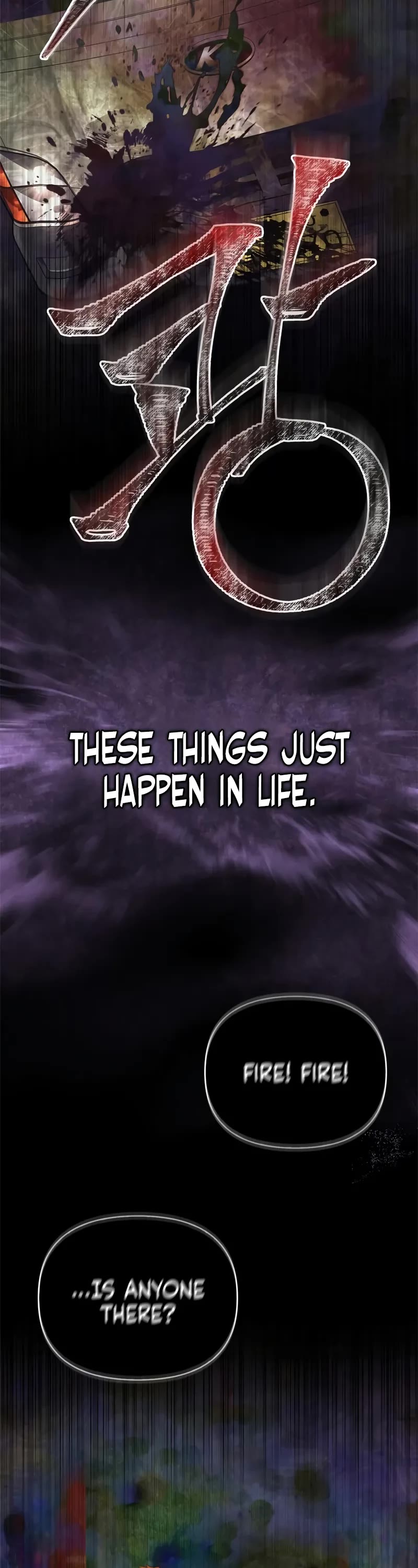 Surviving the Game as a Barbarian Chapter 119 page 37 - Chapter 119: Doppelgänger