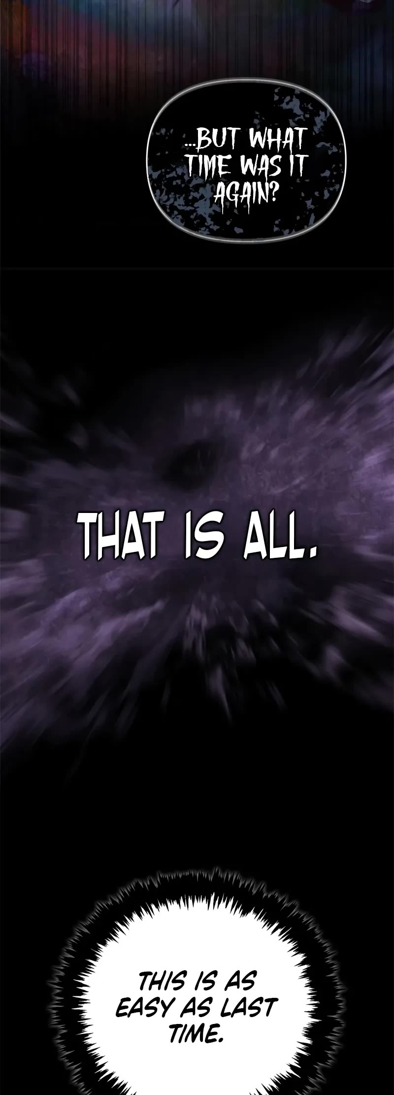 Surviving the Game as a Barbarian Chapter 119 page 39 - Chapter 119: Doppelgänger