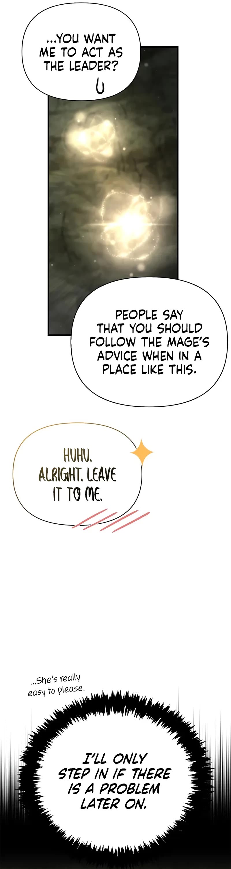 Surviving the Game as a Barbarian Chapter 119 page 55 - Chapter 119: Doppelgänger