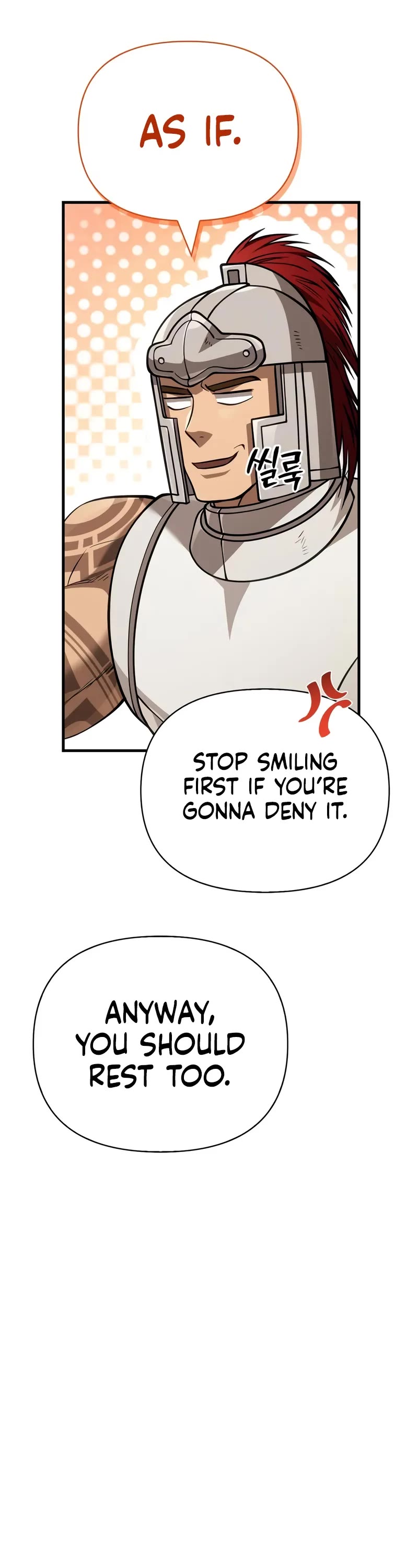 Surviving the Game as a Barbarian Chapter 119 page 61 - Chapter 119: Doppelgänger