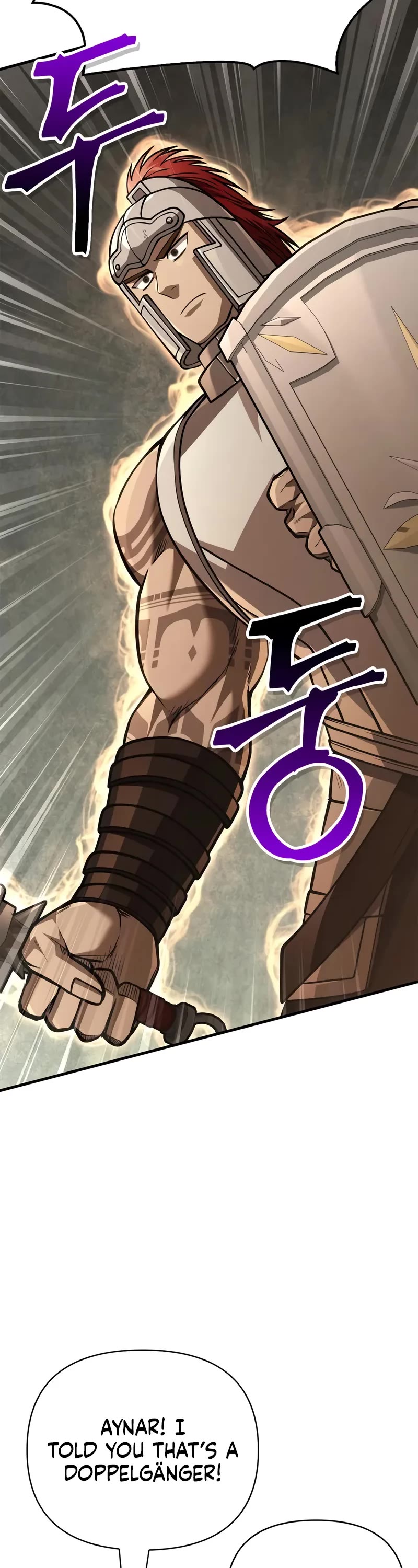 Surviving the Game as a Barbarian Chapter 119 page 66 - Chapter 119: Doppelgänger