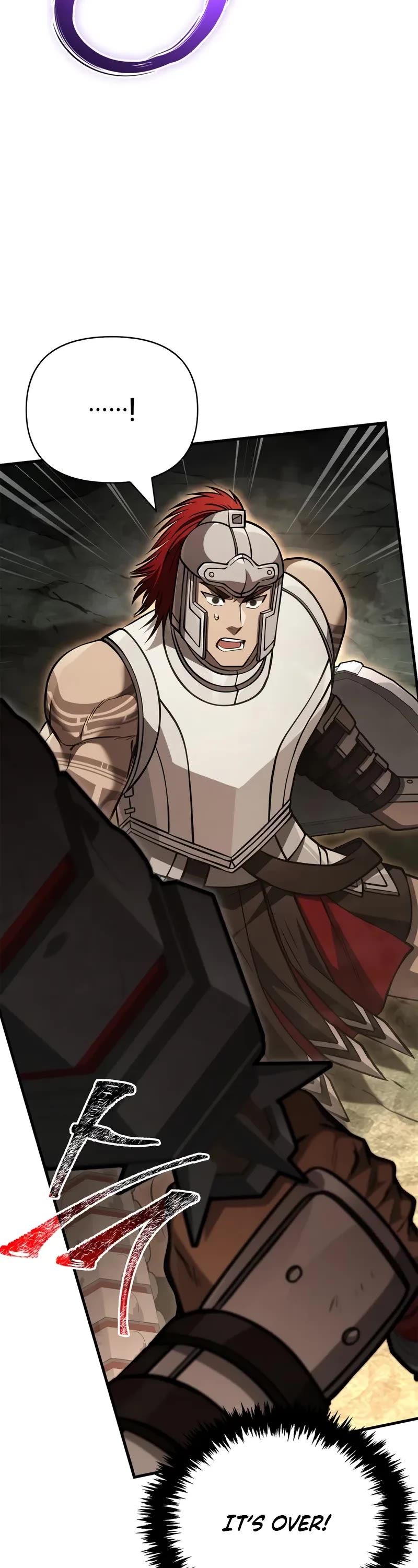 Surviving the Game as a Barbarian Chapter 119 page 77 - Chapter 119: Doppelgänger