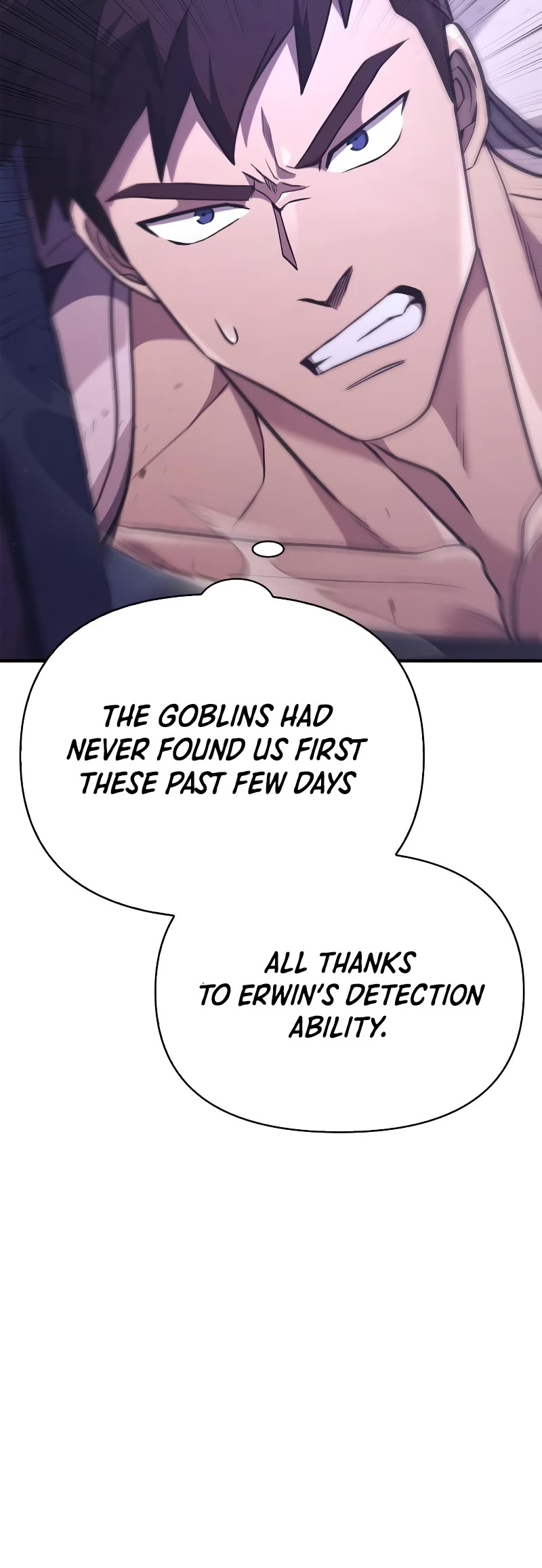Surviving the Game as a Barbarian Chapter 12 page 11 - Chapter 12