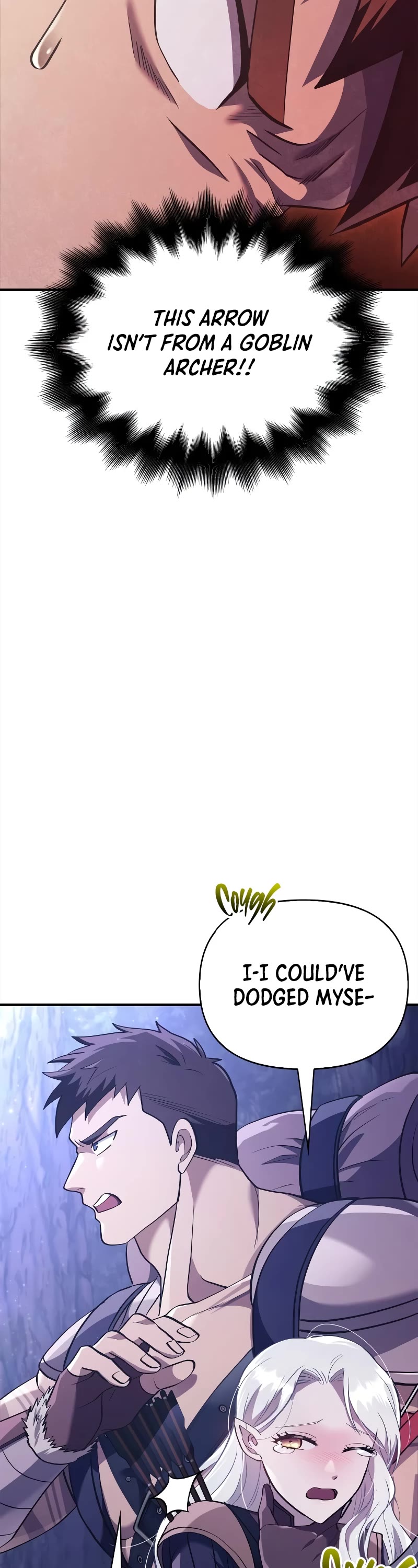 Surviving the Game as a Barbarian Chapter 12 page 15 - Chapter 12