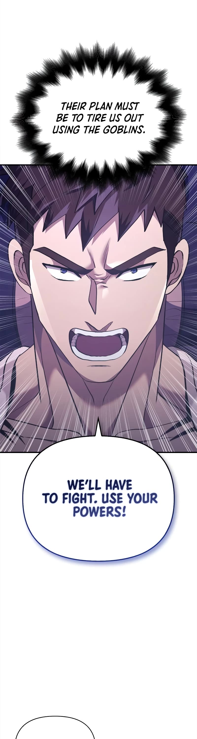 Surviving the Game as a Barbarian Chapter 12 page 18 - Chapter 12