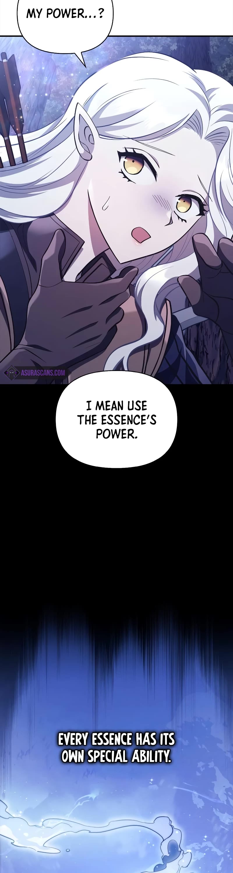 Surviving the Game as a Barbarian Chapter 12 page 19 - Chapter 12