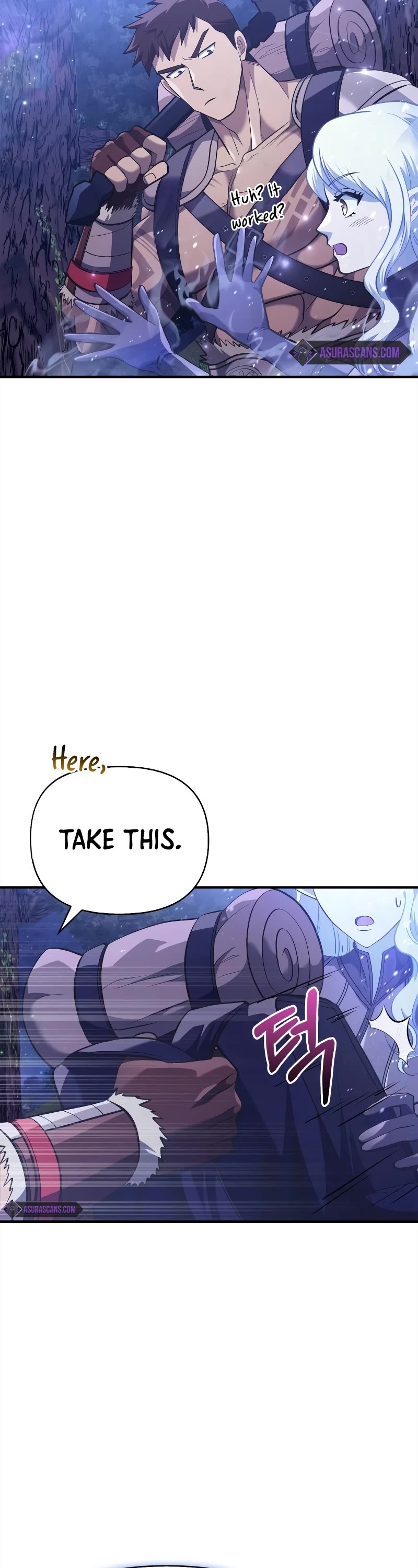 Surviving the Game as a Barbarian Chapter 12 page 24 - Chapter 12