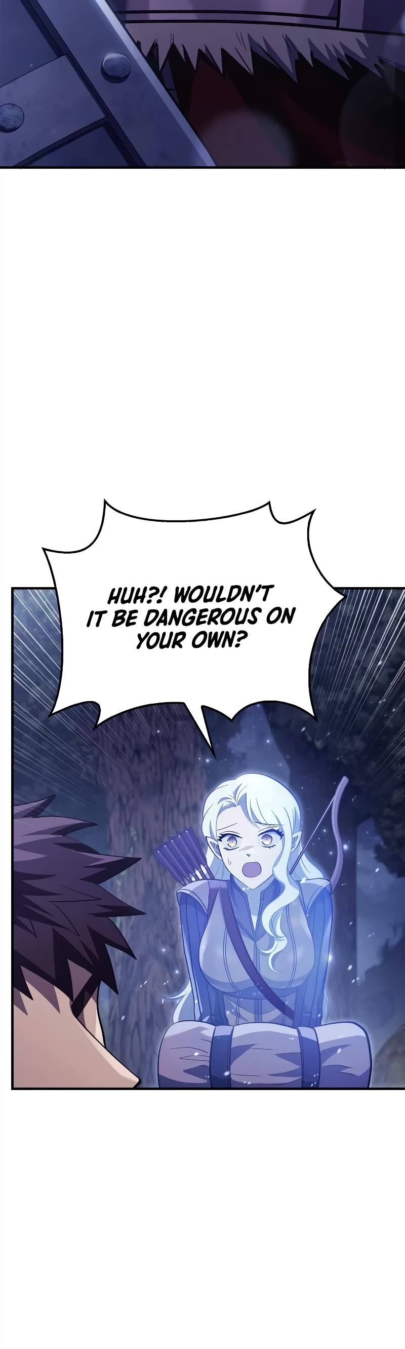 Surviving the Game as a Barbarian Chapter 12 page 26 - Chapter 12
