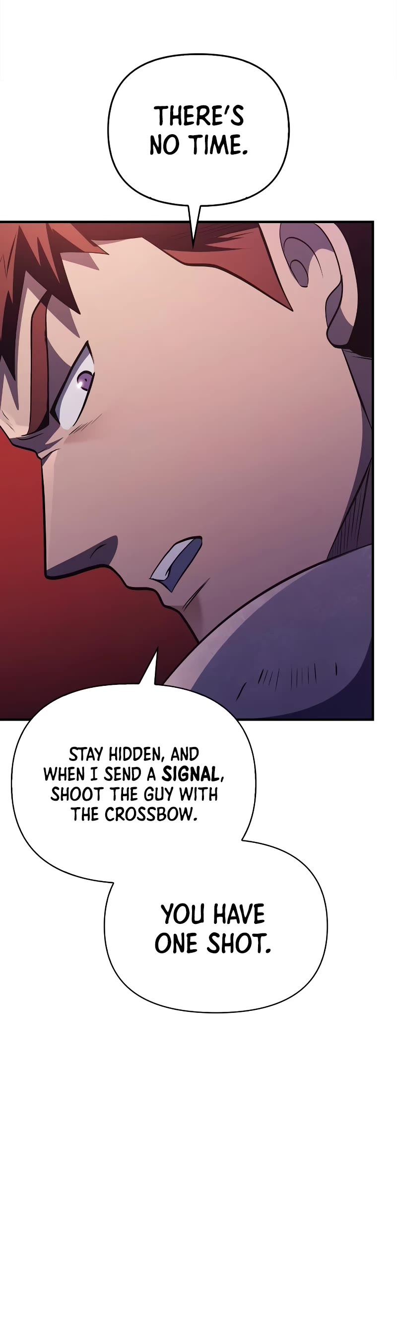 Surviving the Game as a Barbarian Chapter 12 page 27 - Chapter 12