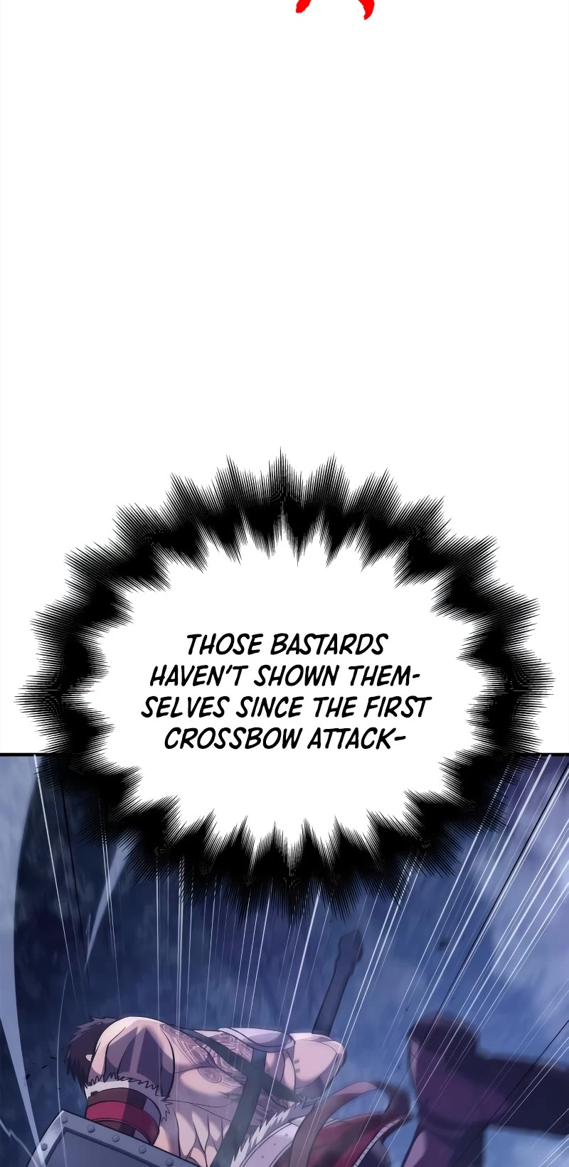 Surviving the Game as a Barbarian Chapter 12 page 32 - Chapter 12