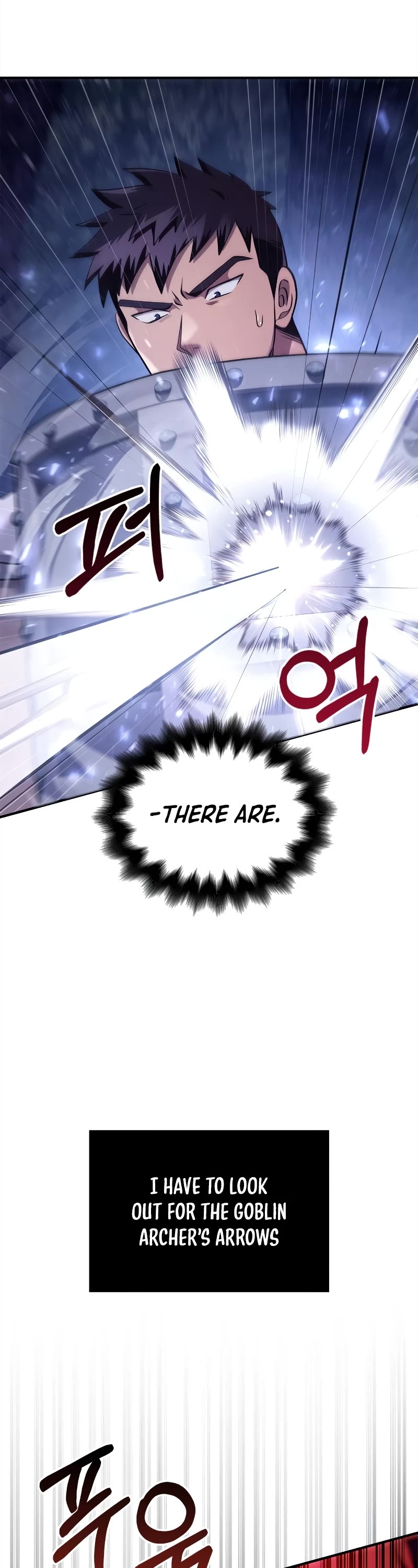 Surviving the Game as a Barbarian Chapter 12 page 37 - Chapter 12
