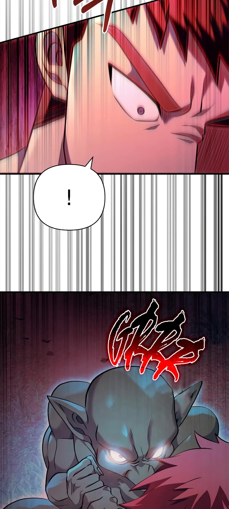 Surviving the Game as a Barbarian Chapter 12 page 38 - Chapter 12
