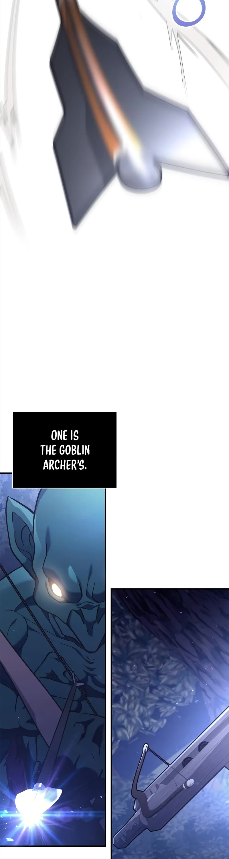 Surviving the Game as a Barbarian Chapter 12 page 46 - Chapter 12