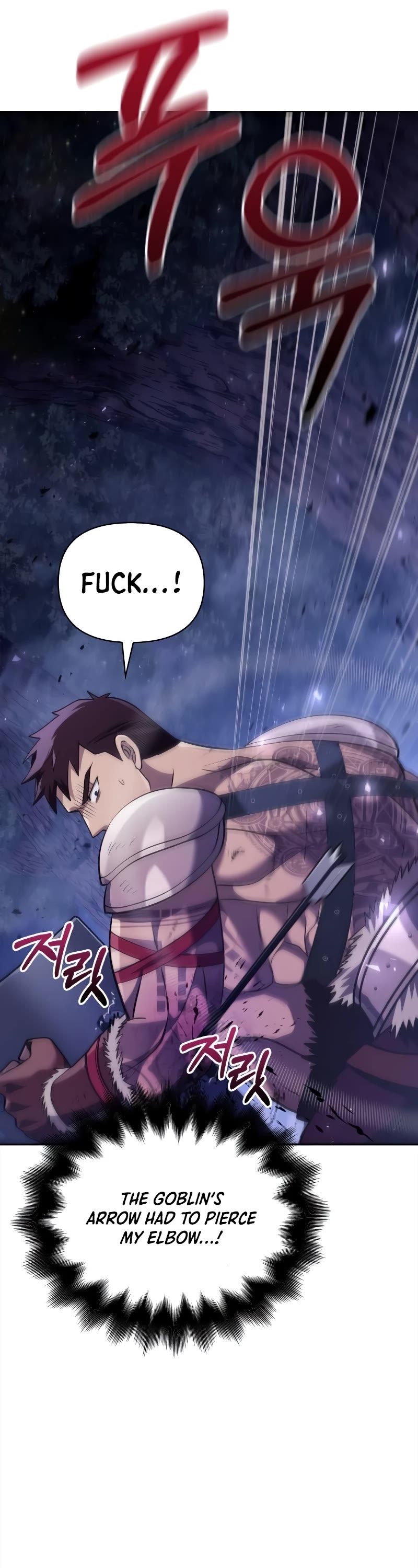 Surviving the Game as a Barbarian Chapter 12 page 50 - Chapter 12