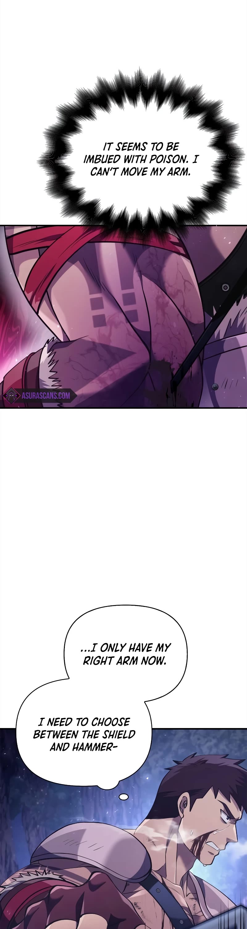Surviving the Game as a Barbarian Chapter 12 page 51 - Chapter 12