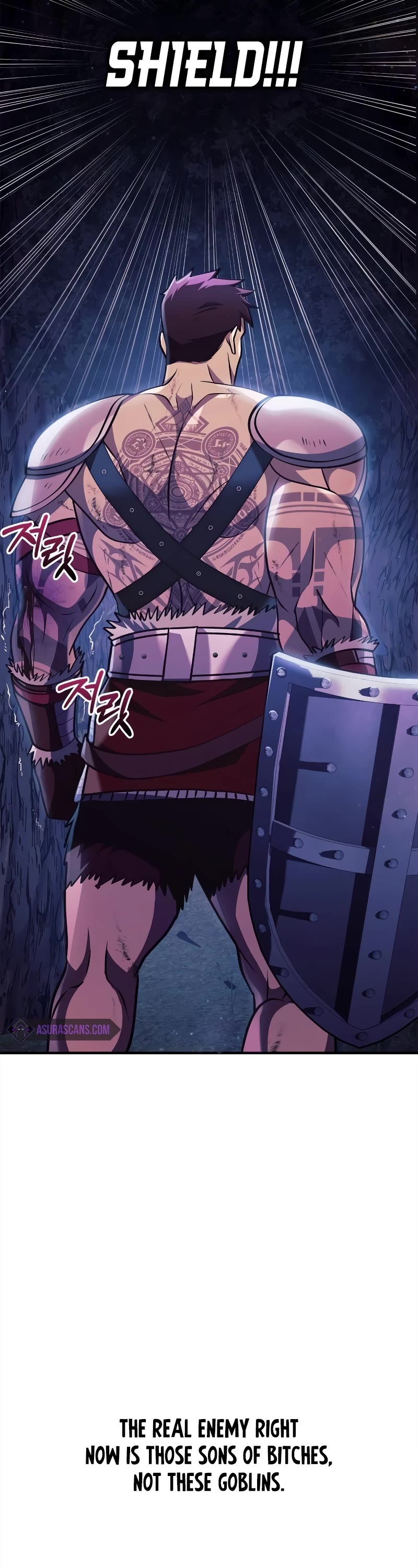 Surviving the Game as a Barbarian Chapter 12 page 53 - Chapter 12