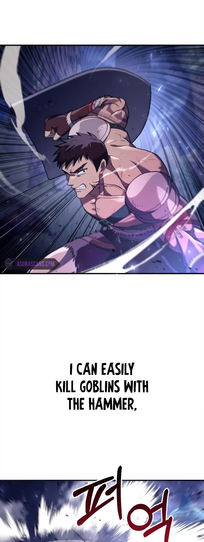 Surviving the Game as a Barbarian Chapter 12 page 54 - Chapter 12