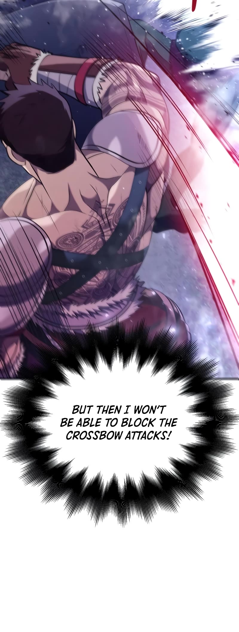 Surviving the Game as a Barbarian Chapter 12 page 55 - Chapter 12