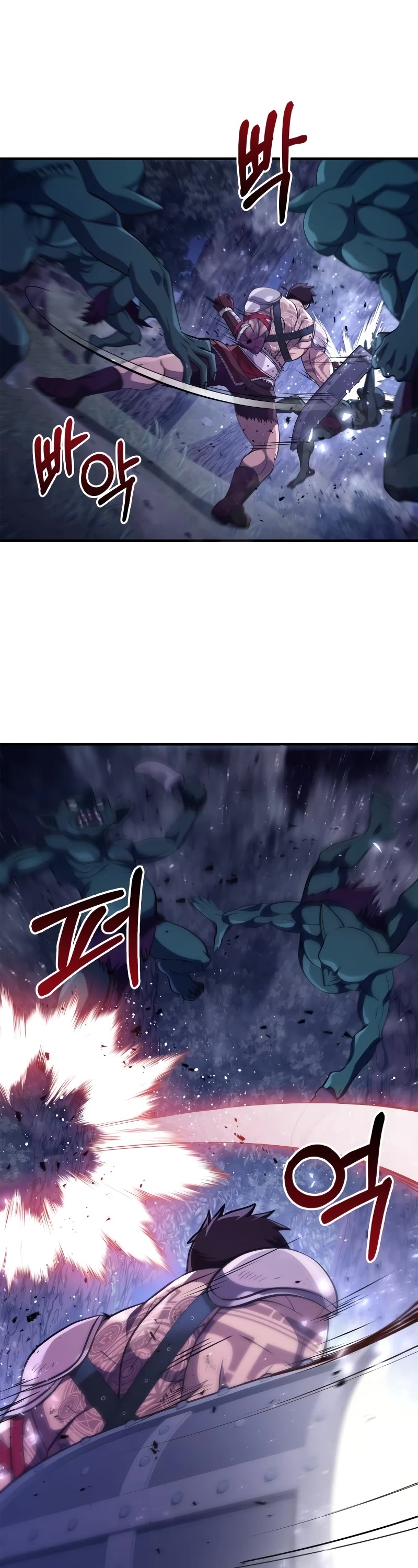 Surviving the Game as a Barbarian Chapter 12 page 56 - Chapter 12