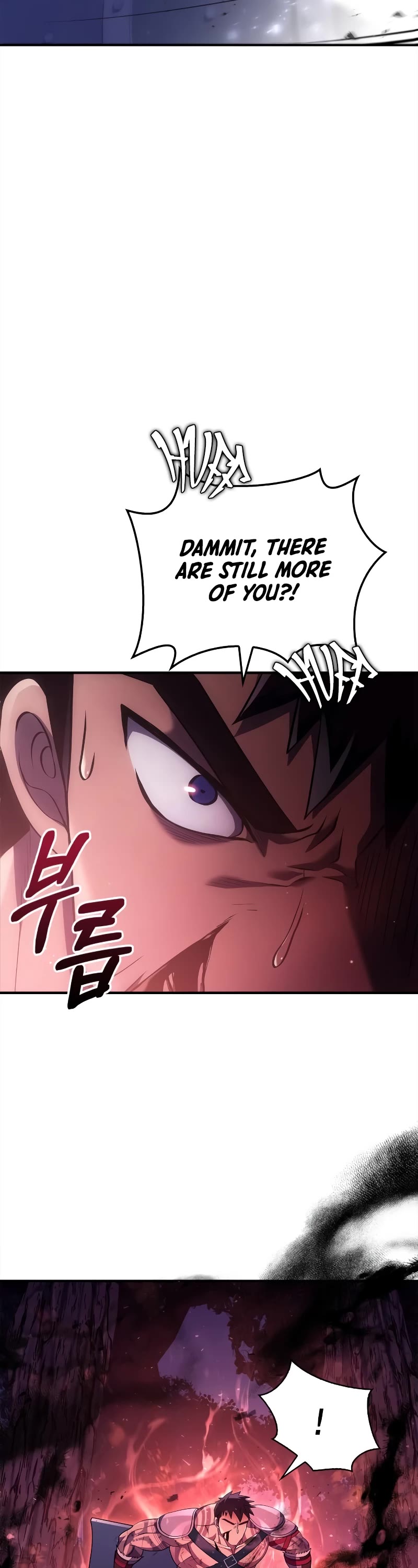 Surviving the Game as a Barbarian Chapter 12 page 57 - Chapter 12