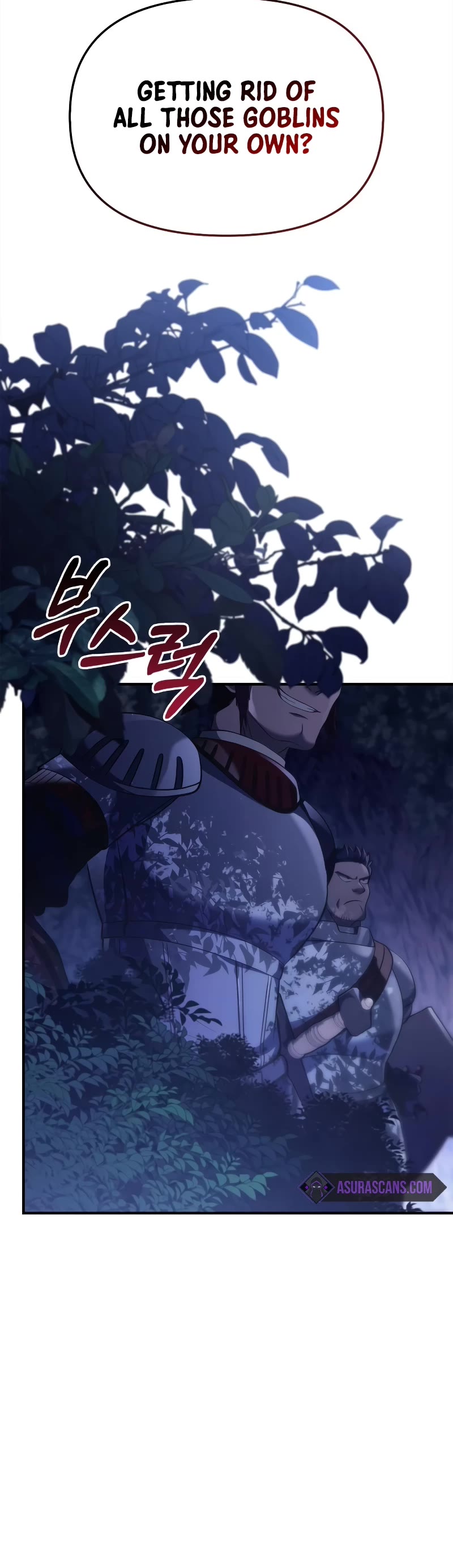 Surviving the Game as a Barbarian Chapter 12 page 60 - Chapter 12