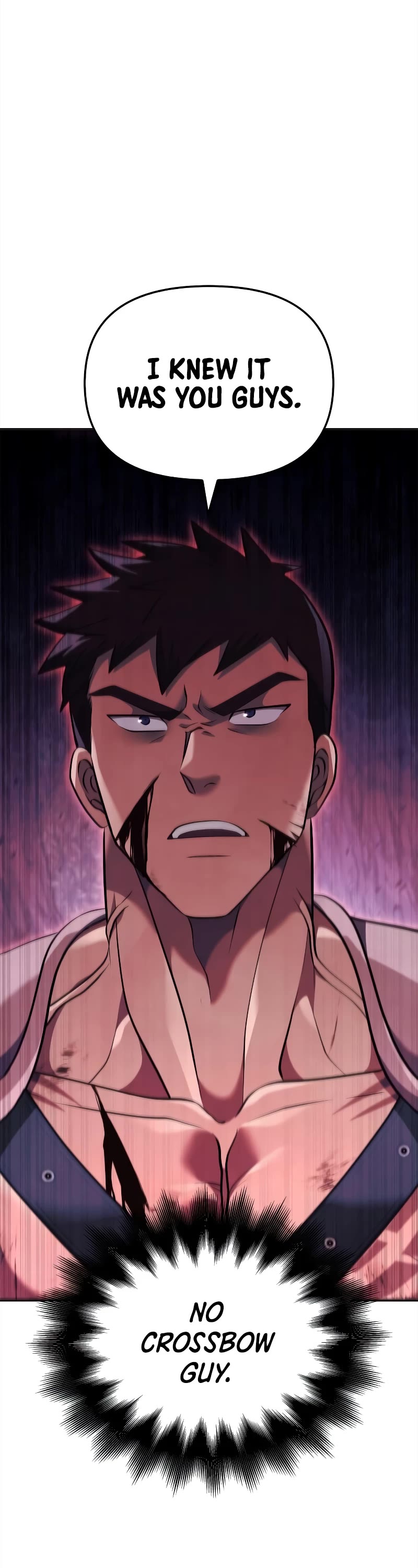 Surviving the Game as a Barbarian Chapter 12 page 62 - Chapter 12